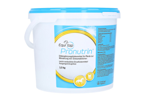 PRONUTRIN Pellets vet. – PZN 1405041 (PZN 1405041)