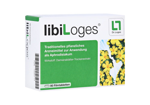 LibiLoges – PZN 13580714 (PZN 13580714)