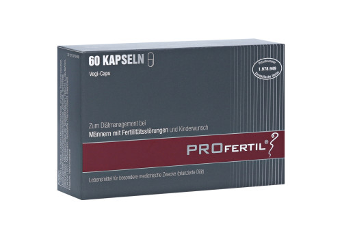 PROFERTIL Kapseln – PZN 293640 (PZN 293640)