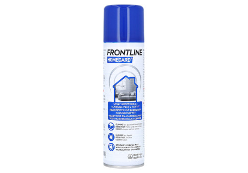 FRONTLINE Homegard Spray – PZN 16938464 (PZN 16938464)