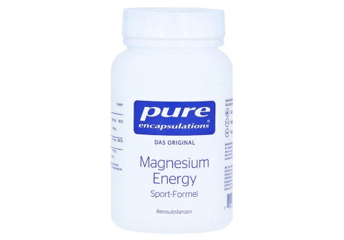 pure encapsulations Magnesium Energy – PZN 11562267 (PZN 11562267)