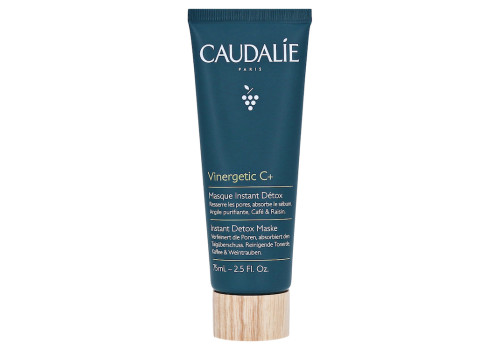 CAUDALIE Vinergetic C+ Instant Detox Maske – PZN 17532787 (PZN 17532787)