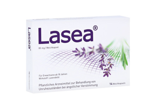 Lasea – PZN 5489603 (PZN 5489603)