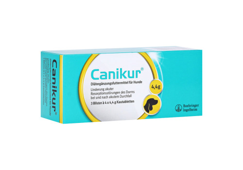 Canikur – PZN 1219657 (PZN 1219657)