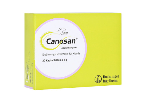 Canosan – PZN 1745423 (PZN 1745423)