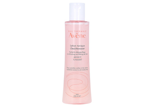 AVENE Gesichtswasser – PZN 16769783 (PZN 16769783)