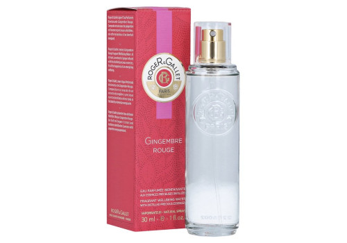 Roger & Gallet Gingembre Rouge Duft Eau Fraiche – PZN 10942306 (PZN 10942306)