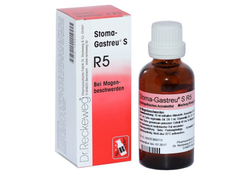 STOMA-GASTREU S R5 Mischung – PZN 1686525 (PZN 1686525)