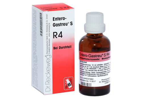 ENTERO-GASTREU S R4 Mischung – PZN 1686502 (PZN 1686502)