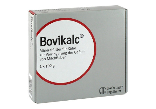 BOVIKALC Bolus Kapseln vet. – PZN 8890200 (PZN 8890200)