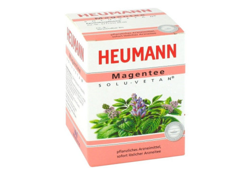 HEUMANN Magentee SOLU-VETAN – PZN 1518667 (PZN 1518667)