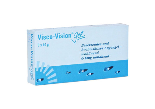 Visco Vision – PZN 1557420 (PZN 1557420)