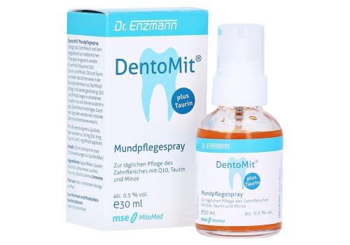 dentomit Q10 direkt Spray – PZN 185229 (PZN 185229)