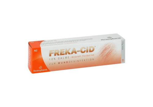 Freka-Cid 10% – PZN 3437938 (PZN 3437938)