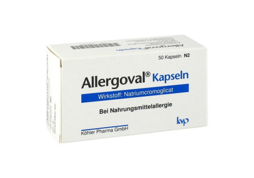 Allergoval – PZN 1240278 (PZN 1240278)