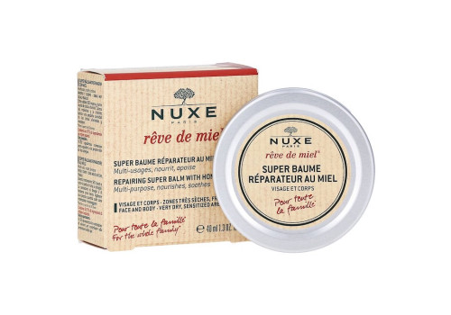 NUXE Reve de Miel Regenerierender Super-Balsam – PZN 14154592 (PZN 14154592)