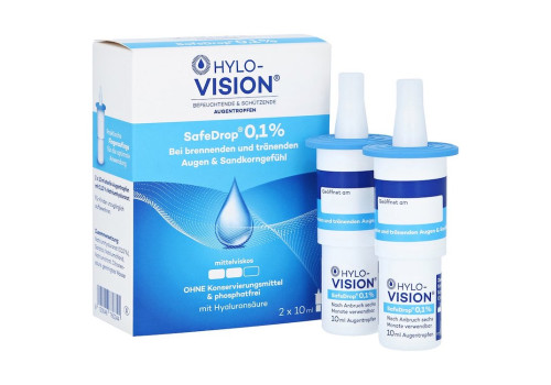 Hylo-vision Safedrop 0,1% – PZN 5730246 (PZN 5730246)