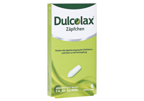 Dulcolax – PZN 308169 (PZN 308169)