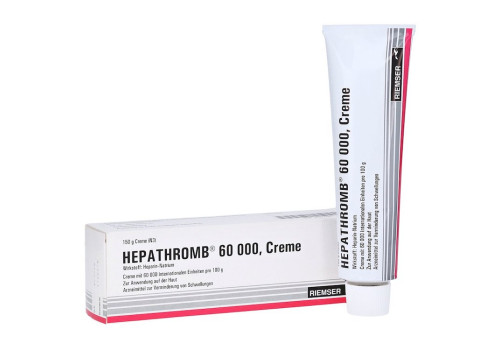 Hepathromb 60000 – PZN 7347882 (PZN 7347882)