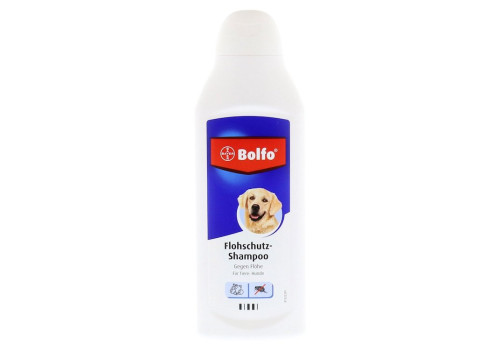 BOLFO Flohschutz Shampoo 1,1 mg/ml f.Hunde – PZN 2406723 (PZN 2406723)