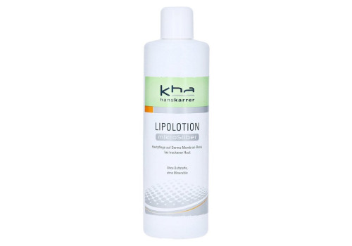 HANS Karrer Lipolotion MikroSilber – PZN 6559659 (PZN 6559659)