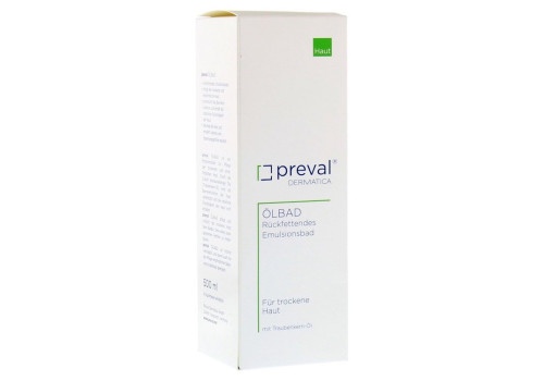 PREVAL Prevabal Bad – PZN 4249920 (PZN 4249920)