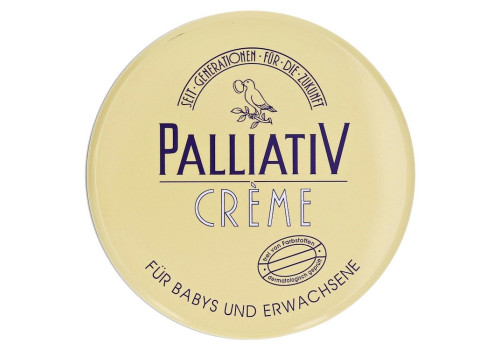 Palliativ Creme – PZN 6979692 (PZN 6979692)