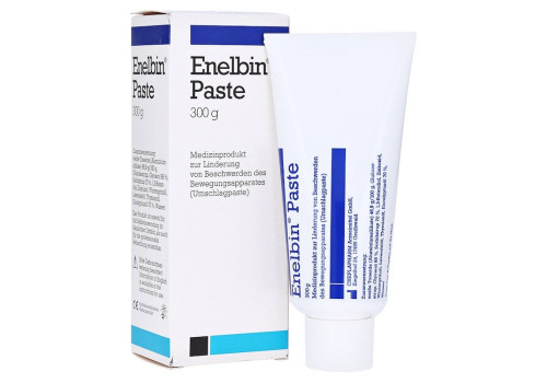 Enelbin Paste – PZN 5957984 (PZN 5957984)