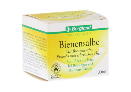 Bienensalbe BDIH – PZN 6646878 (PZN 6646878)