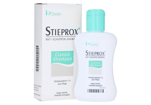 Stieprox Shampoo – PZN 7468054 (PZN 7468054)