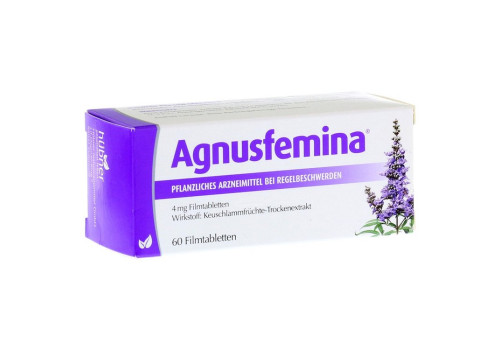 Agnusfemina – PZN 3781239 (PZN 3781239)