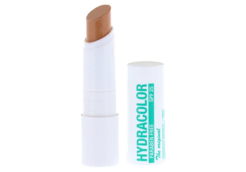 HYDRACOLOR Lippenpflege 22 beige nude – PZN 62567 (PZN 62567)