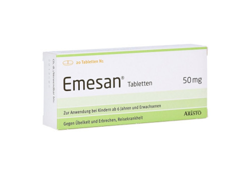 Emesan – PZN 2450977 (PZN 2450977)