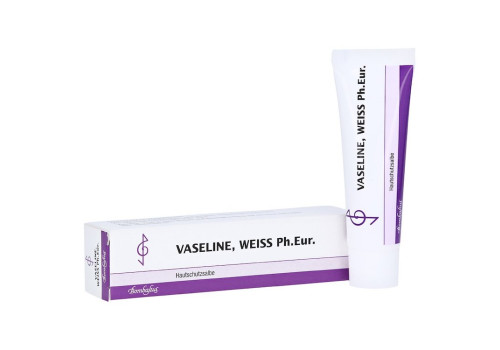 Vaseline Weiss – PZN 4677886 (PZN 4677886)