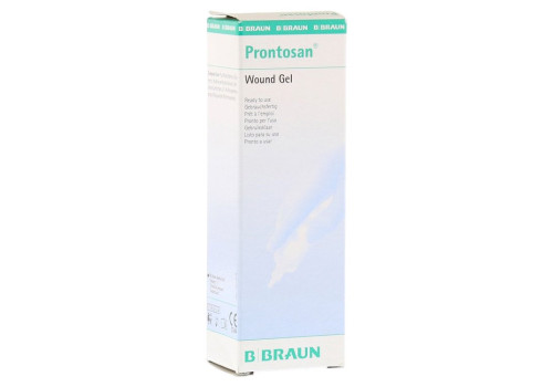 PRONTOSAN Wound Gel – PZN 7604936 (PZN 7604936)