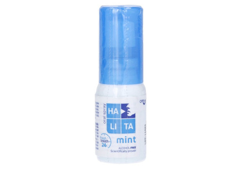 HALITA Spray – PZN 5703663 (PZN 5703663)