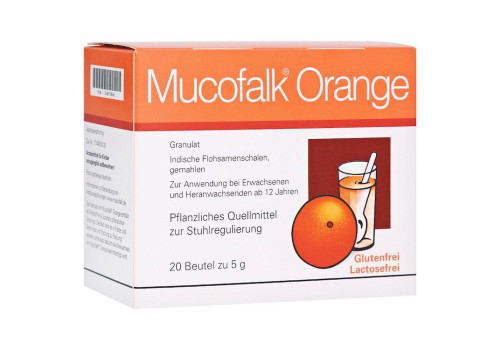 Mucofalk Orange Beutel – PZN 4891846 (PZN 4891846)