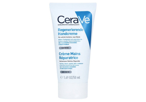 Cerave Regenerierende Handcreme – PZN 14017694 (PZN 14017694)