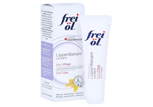 frei öl Hydrolipid LippenBalsam – PZN 11359017 (PZN 11359017)