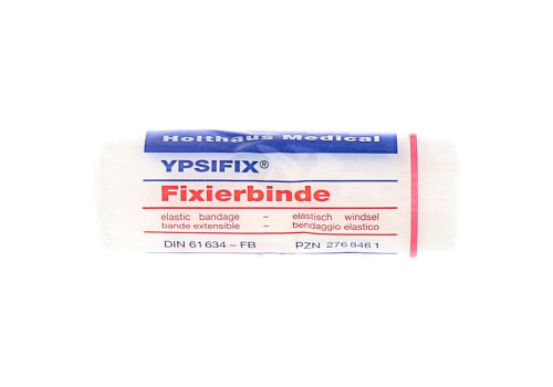 Fixierbinde Ypsifix Elastisch 10 cmx4 m – PZN 2768461 (PZN 2768461)