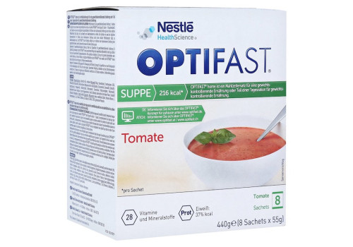 OPTIFAST home Suppe Tomate – PZN 10267879 (PZN 10267879)