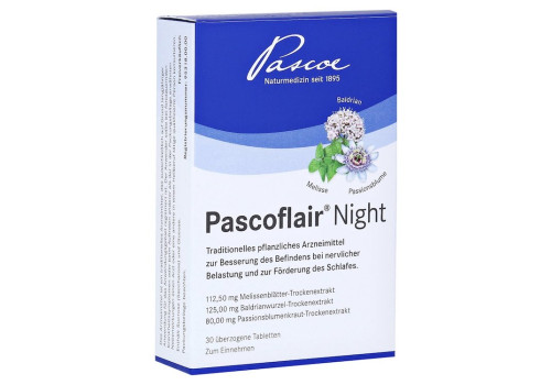 Pascoflair Night – PZN 16708936 (PZN 16708936)