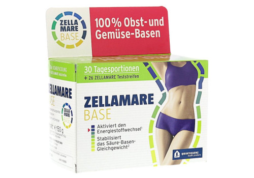 Zellamare Base Kombi – PZN 9748289 (PZN 9748289)