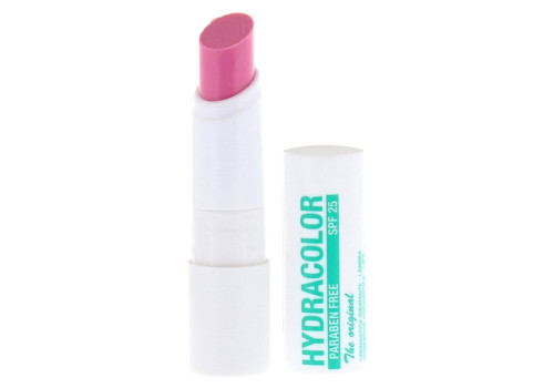 HYDRACOLOR Lippenpflege 37 rose blue – PZN 925689 (PZN 925689)