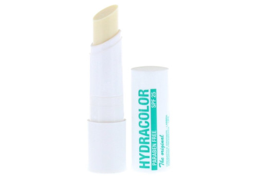 HYDRACOLOR Lippenpflege 18 farblos – PZN 925732 (PZN 925732)