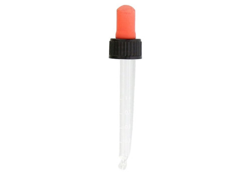 TROPFPIPETTE f.Flasche graduiert 50 ml – PZN 1384540 (PZN 1384540)