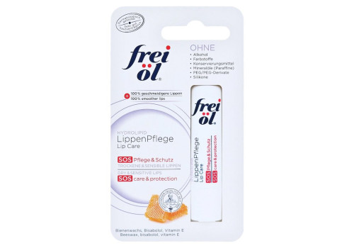 frei öl Hydrolipid LippenPflege Stift – PZN 11359023 (PZN 11359023)