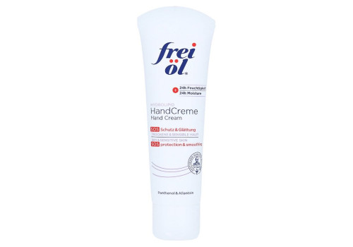 frei öl Hydrolipid HandCreme – PZN 11359129 (PZN 11359129)