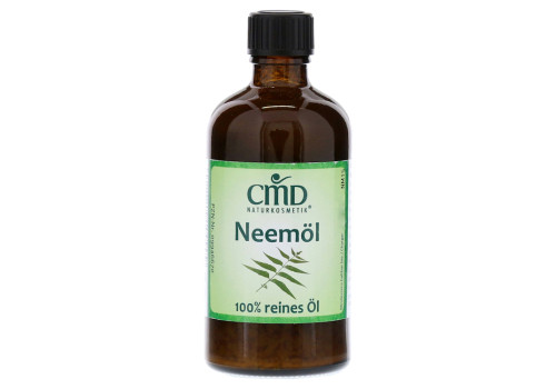 Neemöl 100% Reines Öl CMD – PZN 9946670 (PZN 9946670)