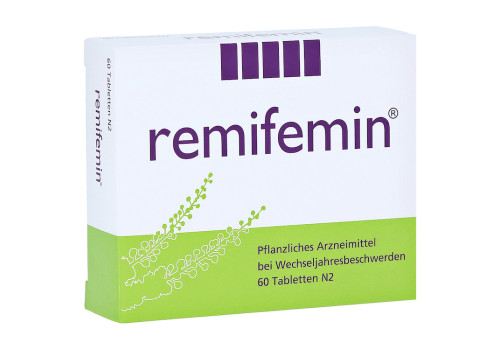 Remifemin – PZN 7114876 (PZN 7114876)